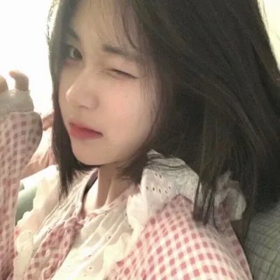 绿女神